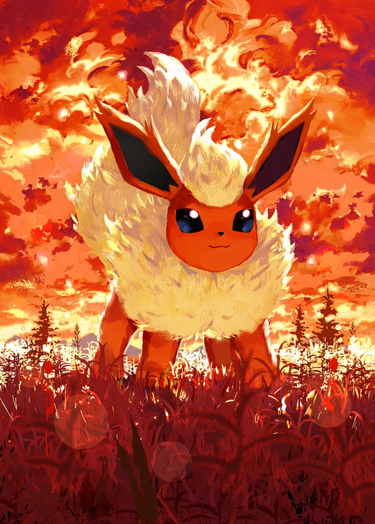 Flareon