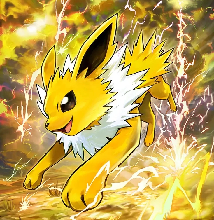 Flareon