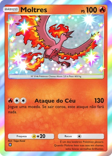 A1-046 Moltres