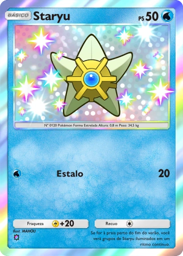 A1-074 Staryu
