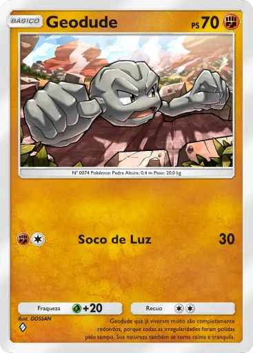 A1a-043 Geodude