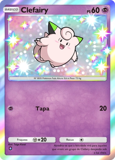 A1-113 Clefairy