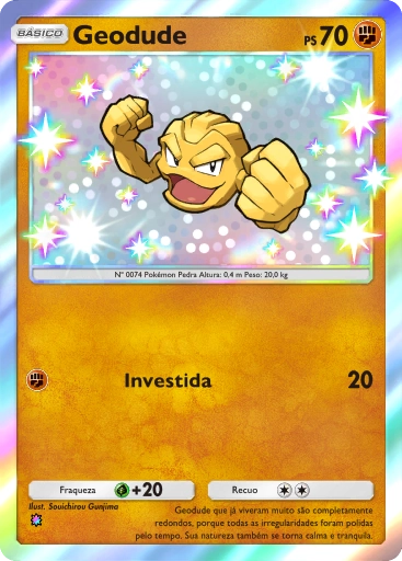 A1-147 Geodude