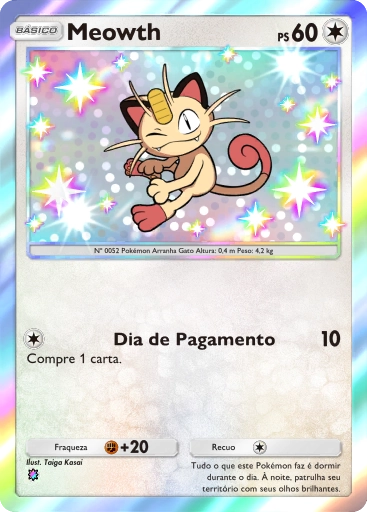 A1-196 Meowth