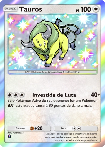 A1a-060 Tauros