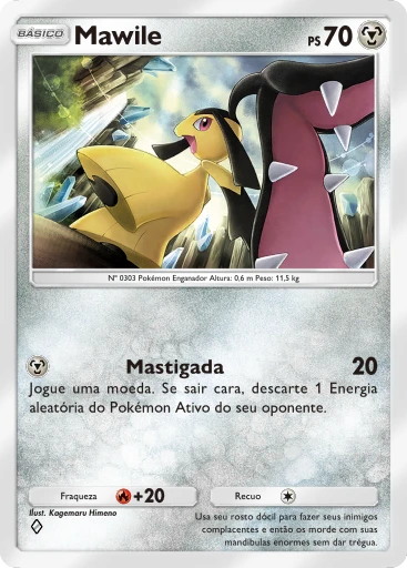 A1-178 Mawile