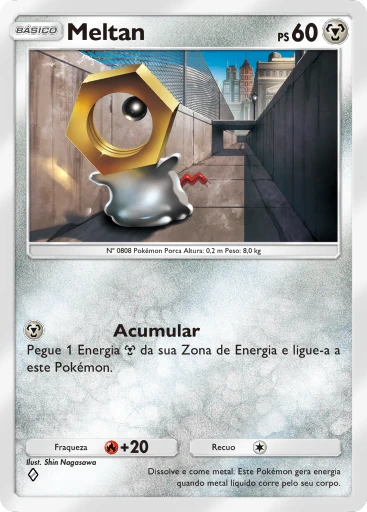 A1-181 Meltan