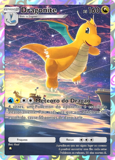 A1-185 Dragonite
