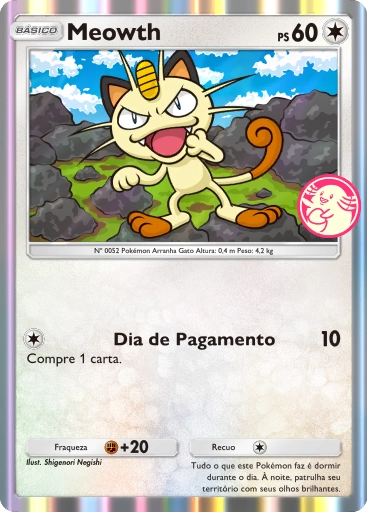 A1-196 Meowth