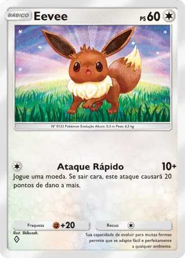 A2-126 Eevee