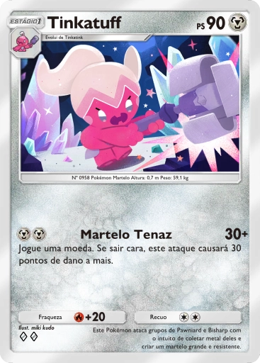A2b-053 Tinkatuff