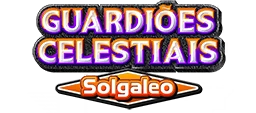 Guardiões Celestiais – Solgaleo