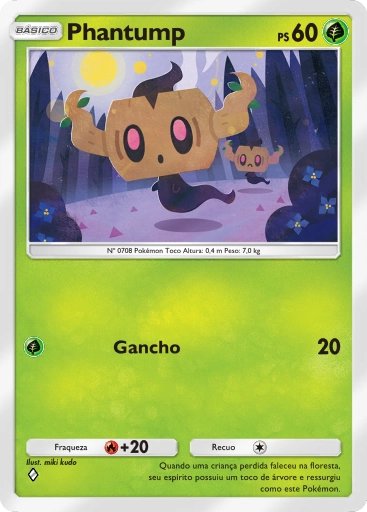 A3-007 Phantump