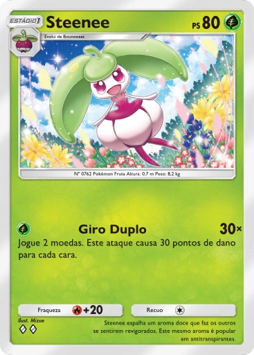 A3-019 Steenee