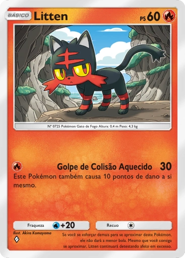 A3-030 Litten