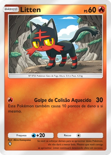 A3-030 Litten