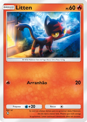 A3-031 Litten