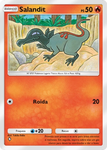 A3-035 Salandit