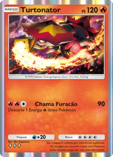 A3-037 Turtonator