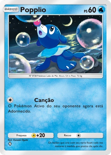 A3-045 Popplio