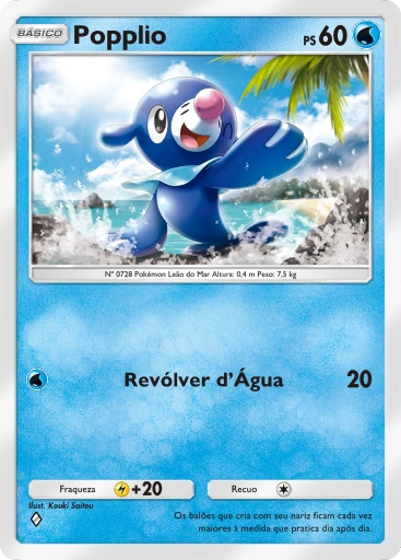 A3-046 Popplio