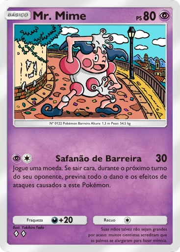 A3-069 Mr. Mime