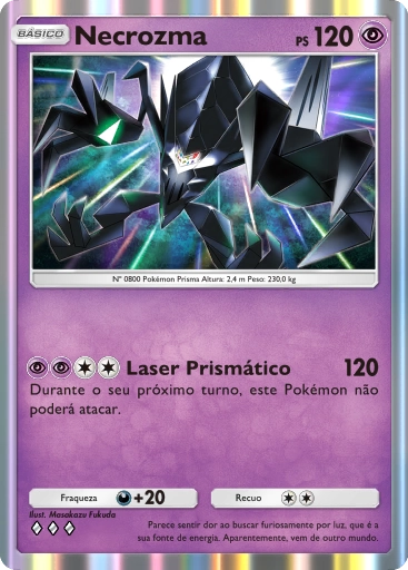 A3-088 Necrozma