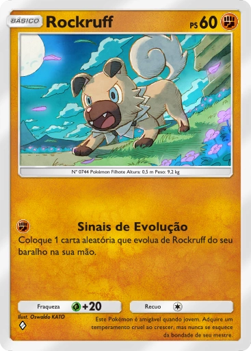 A3-098 Rockruff
