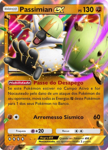A3-104 Passimian ex