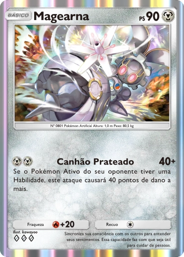A3-123 Magearna