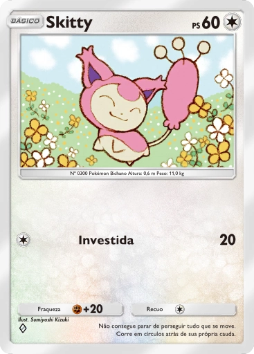 A3-129 Skitty