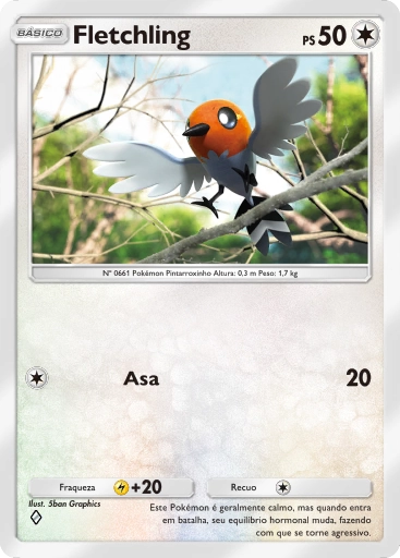 A3-131 Fletchling