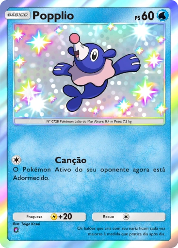 A3-045 Popplio