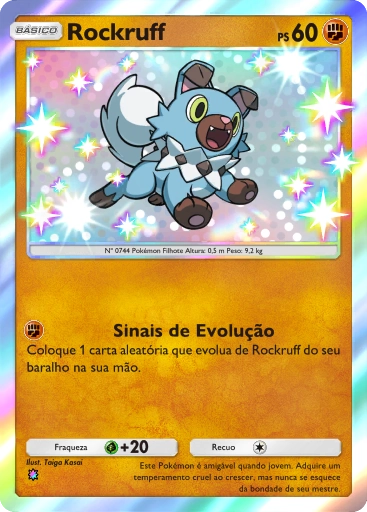 A3-098 Rockruff