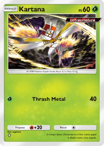 A3a-008 Kartana