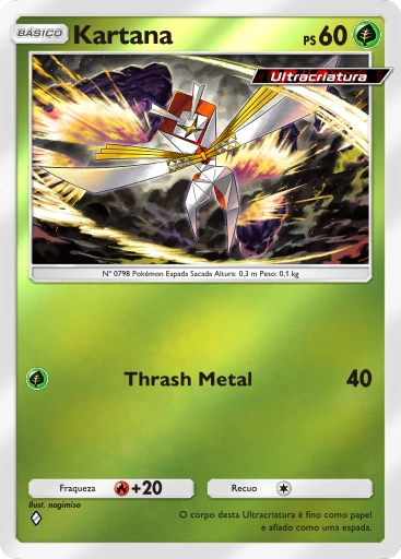 A3a-008 Kartana