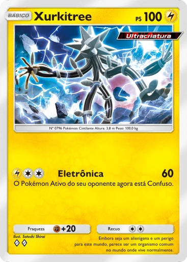 A3a-020 Xurkitree