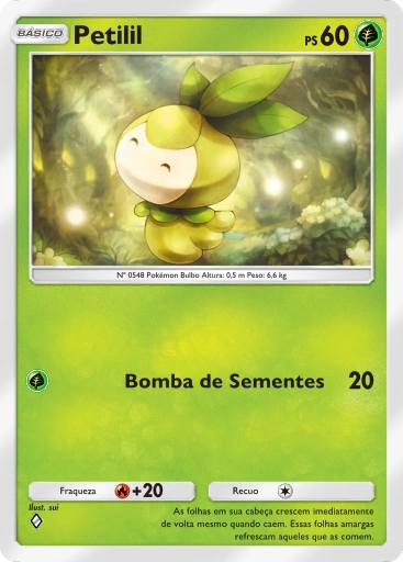 A3a-001 Petilil