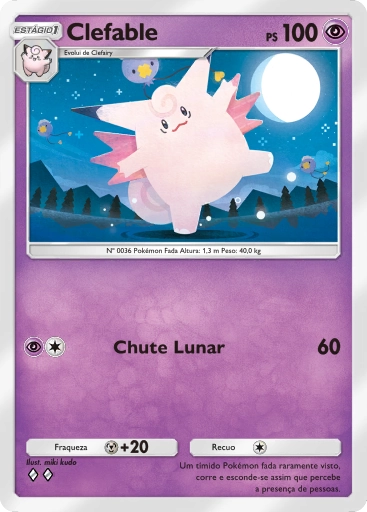 A3a-023 Clefable