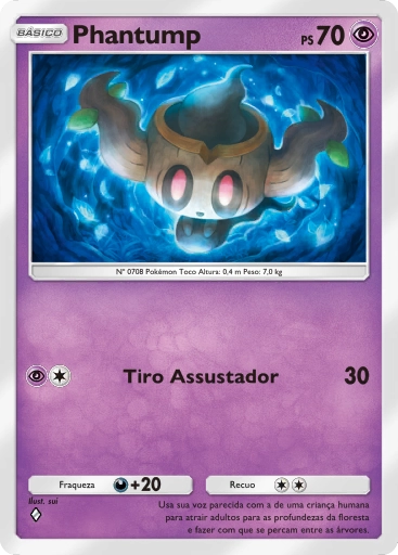 A3a-024 Phantump