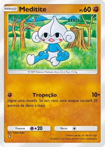 A3a-028 Meditite
