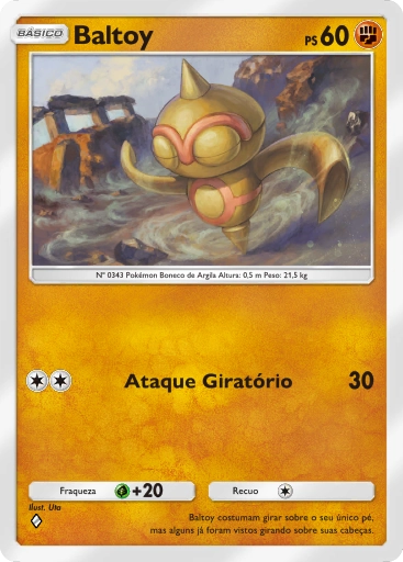 A3a-030 Baltoy