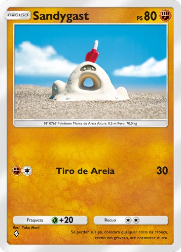 A3a-035 Sandygast