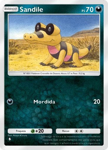 A3a-039 Sandile