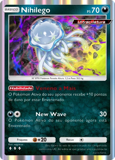 A3a-042 Nihilego