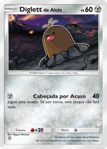 A3a-046 Diglett de Alola