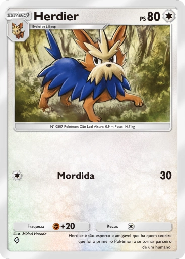 A3a-055 Herdier