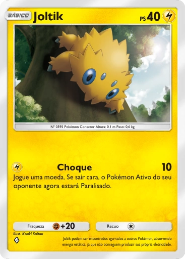 A3b-026 Joltik