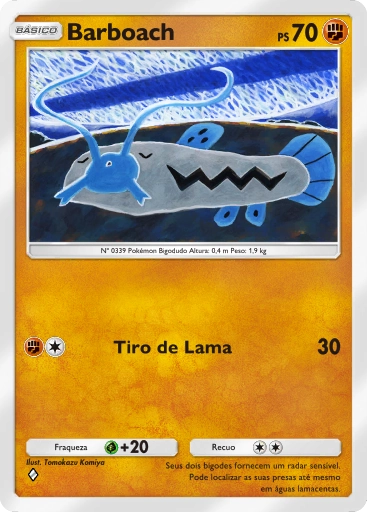 A3b-038 Barboach