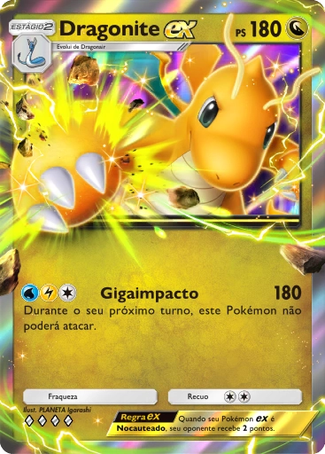 A3b-053 Dragonite ex